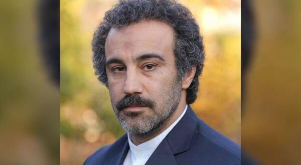عکس سید محمد خاتمی با کت و شلوار
