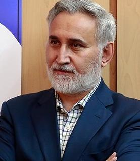 عکس سید محمد خاتمی با کت و شلوار