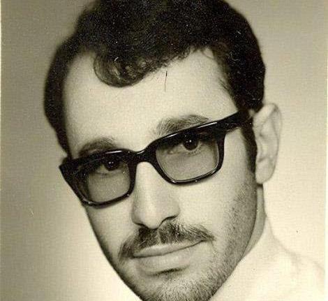 عکس سید محمد خاتمی با کت و شلوار