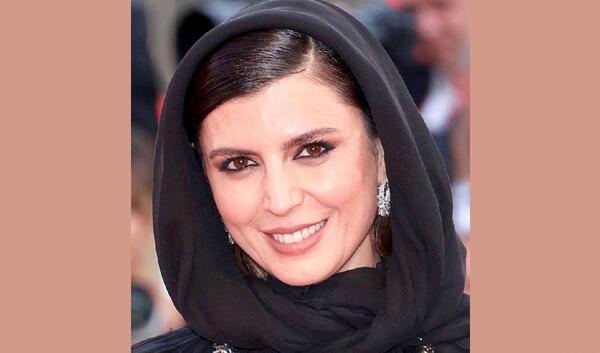 عکس محمد حاتمی و همسرش