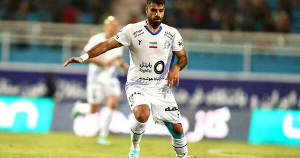 عکس محمد حسین مرادمند