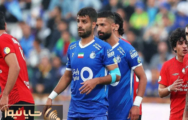 عکس محمد حسین مرادمند