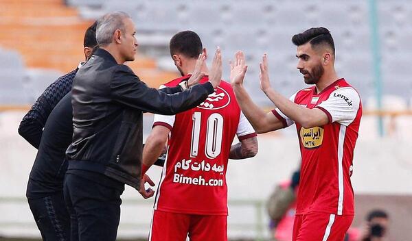 عکس محمد حسین مرادمند