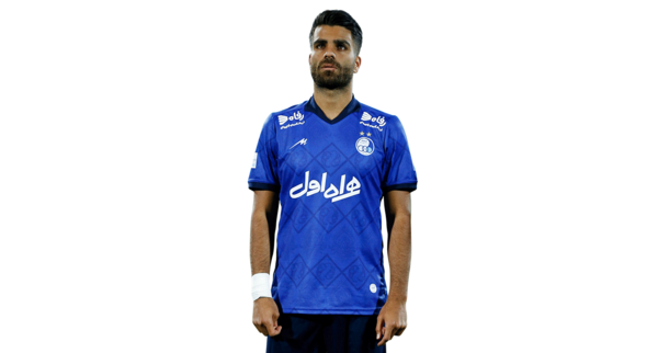 عکس محمد حسین مرادمند