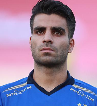 عکس محمد حسین مرادمند
