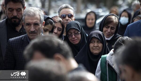 عکس شاعر محمد جواد محبت