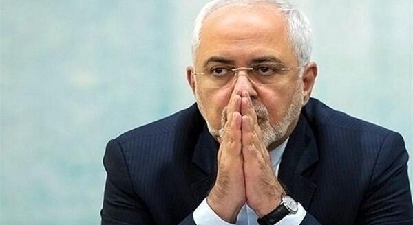 عکس محمد جواد ظریف و پزشکیان