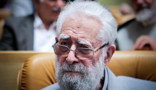 عکس محمد جان علوی