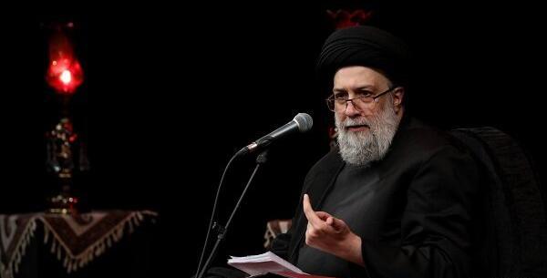 عکس محمد جان علوی
