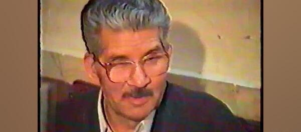 عکس محمد جان علوی