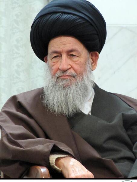 عکس محمد جان علوی