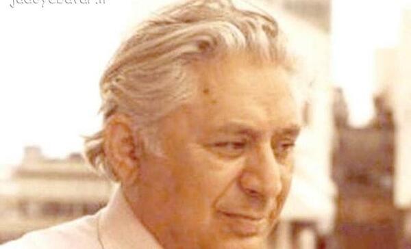 عکس محمد جان علوی