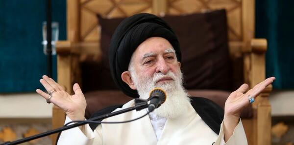 عکس محمد جان علوی