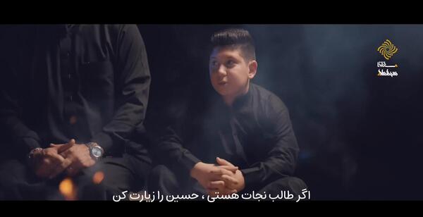 عکس محمد جنامی