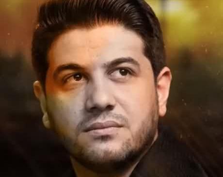 عکس محمد جنامی