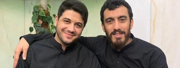 عکس محمد جنامی