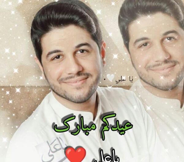 عکس محمد جنامی