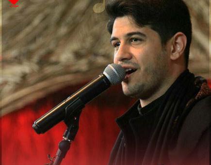 عکس محمد جنامی