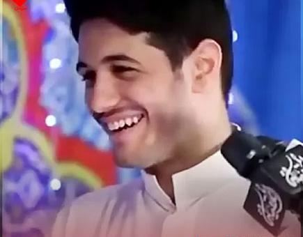 عکس محمد جنامی