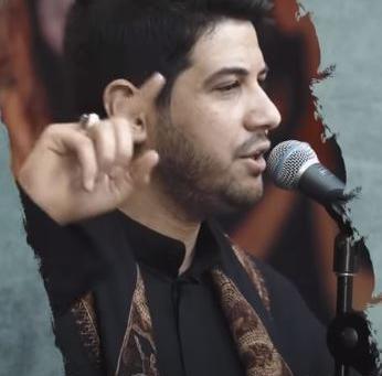 عکس محمد جنامی