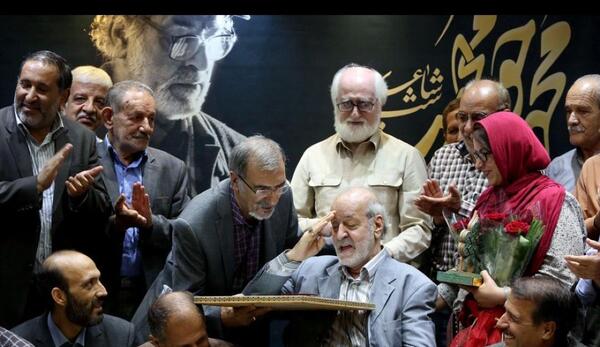 عکس های محمد جواد محبت