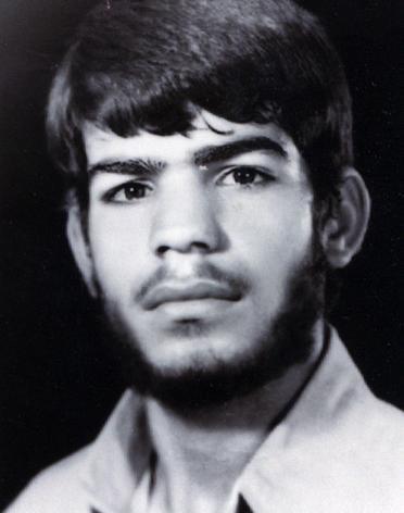 عکس های محمد جواد محبت
