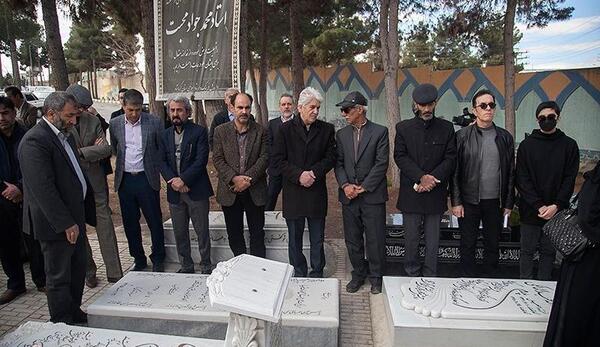 عکس های محمد جواد محبت