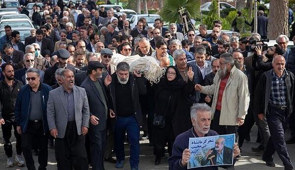 عکس های محمد جواد محبت