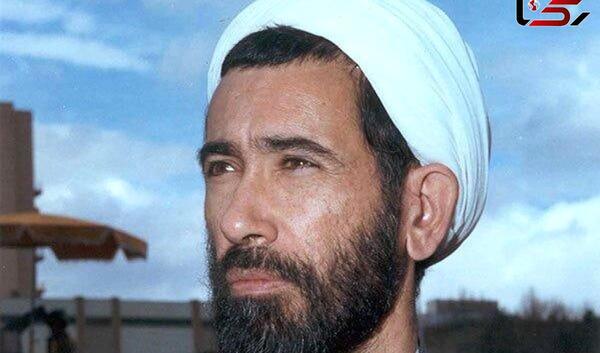 عکس محمد جواد توحیدی