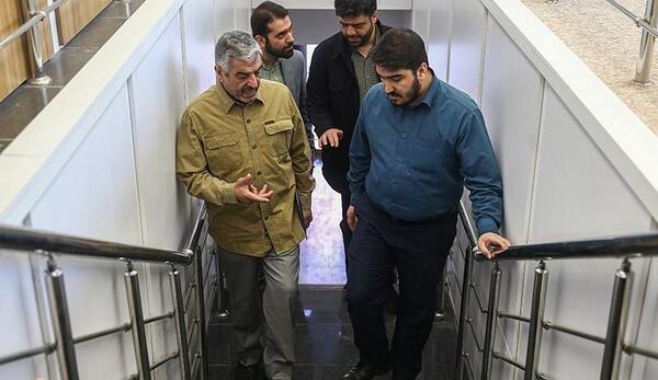 عکس محمدعلی پناهی