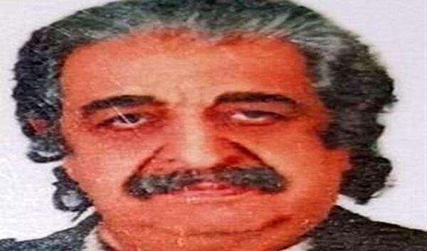 عکس محمدعلی پناهی