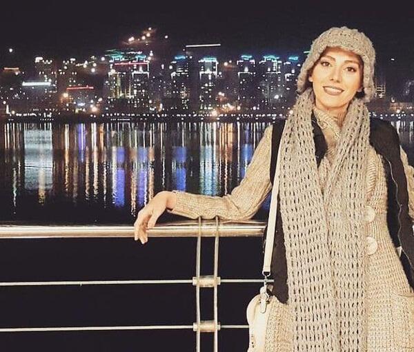 عکس واقعی محمد تو فیلم گاندو