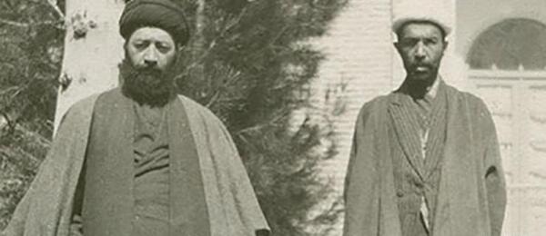 عکس های محمد تقی بهار