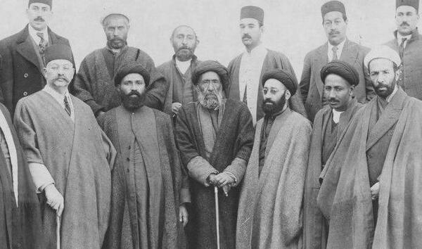 عکس های محمد تقی بهار