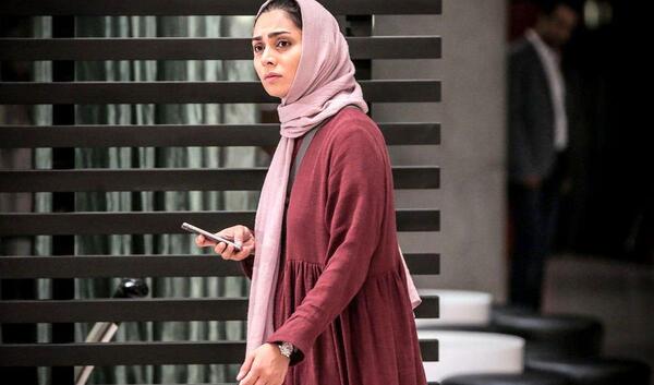 عکس محمد مهدی پرویزی