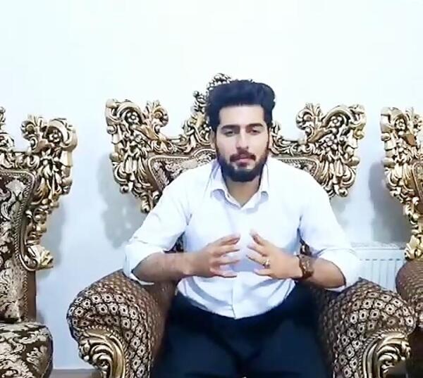 عکس محمد مهدی پرویزی