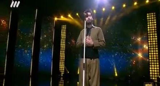 عکس محمد مهدی پرویزی