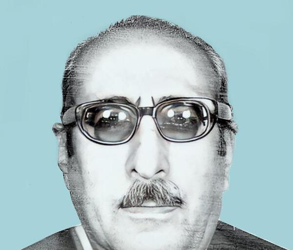 عکس محمد مهدی پرویزی