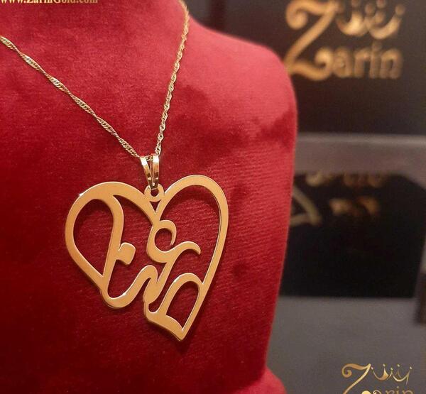 عکس اسم محمد پارسا