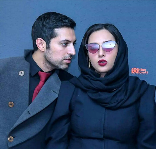 بیوگرافی و عکس محمد پروین