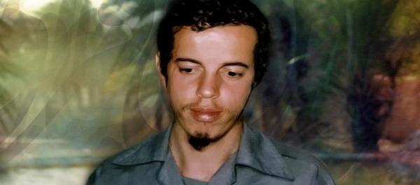 عکس سردار محمد باقری