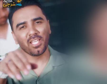 عکس حاج محمد بهرامی