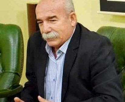 عکس دکتر محمد بابادی