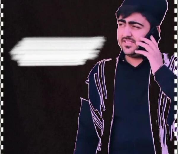 عکس دکتر محمد بابادی