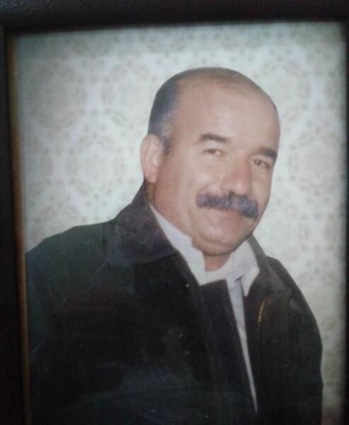عکس دکتر محمد بابادی
