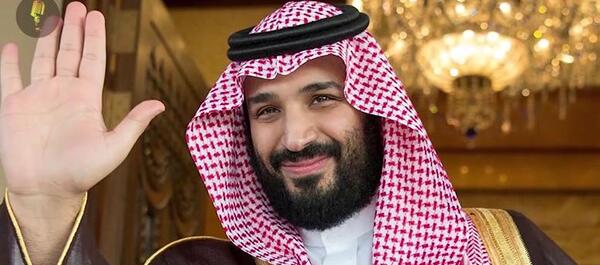 عکس همسر محمد بن سلمان ولیعهد عربستان