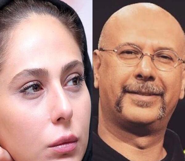 عکس جوانی محمد بحرانی
