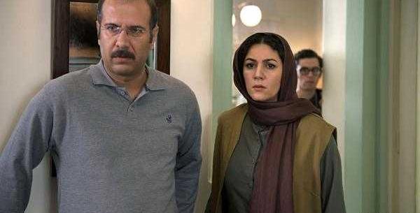 عکس جوانی محمد بحرانی
