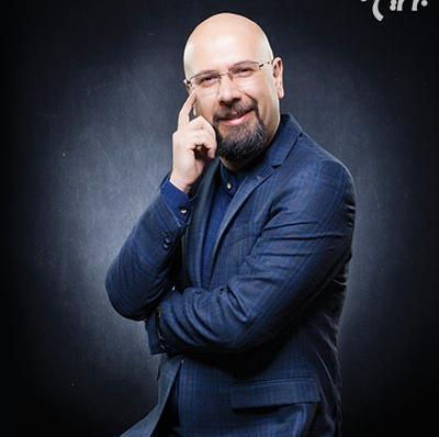 عکس جوانی محمد بحرانی