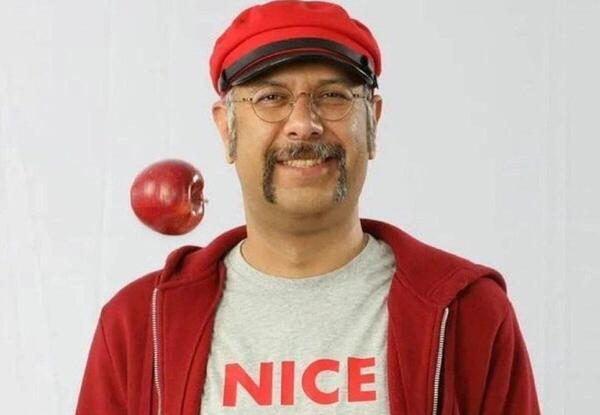 عکس جوانی محمد بحرانی
